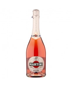 Martini Sparkling Rose 